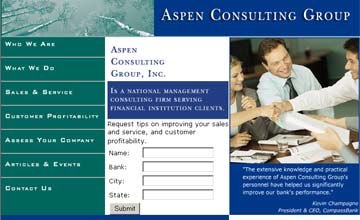 Aspen Consulting Group