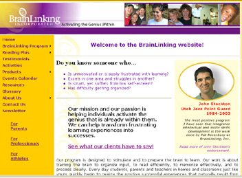 Brainlinking