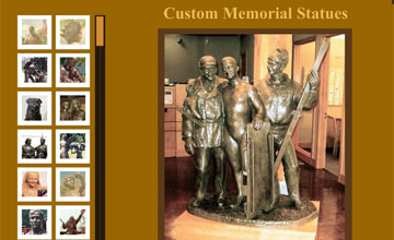 Custom-memorial-flash