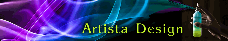 Artista Design Inc.