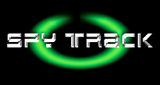 SpyTack Logo