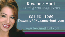 Roxanne Hunt
