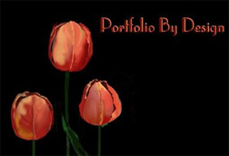 Porfolio Cover