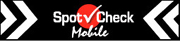 Spot-check Logo