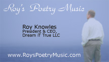 Roys Music