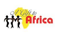 A gift to Africa